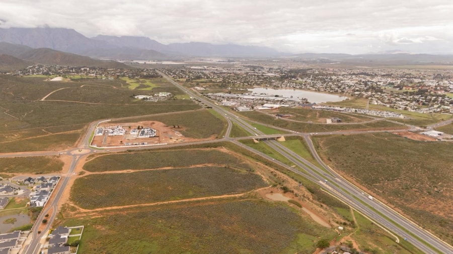 0 Bedroom Property for Sale in Worcester West Western Cape